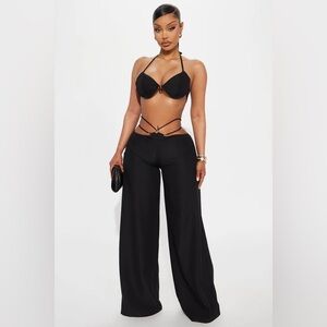 New fashion nova outfit 🖤